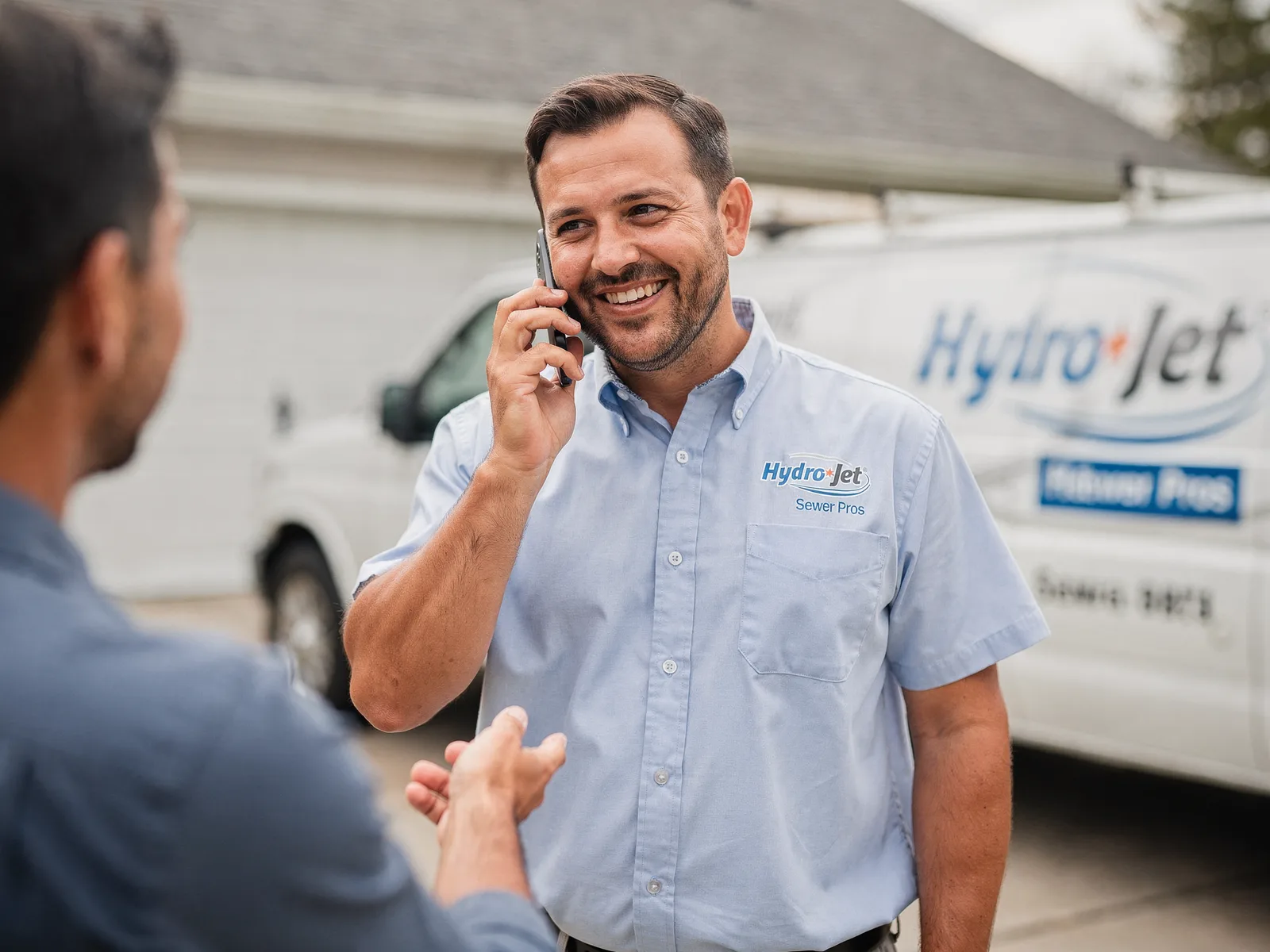 Hydro Jetting Foster, VA FAQs